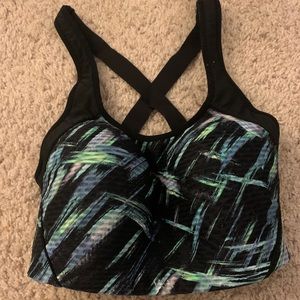VSX Sport Sports Bra